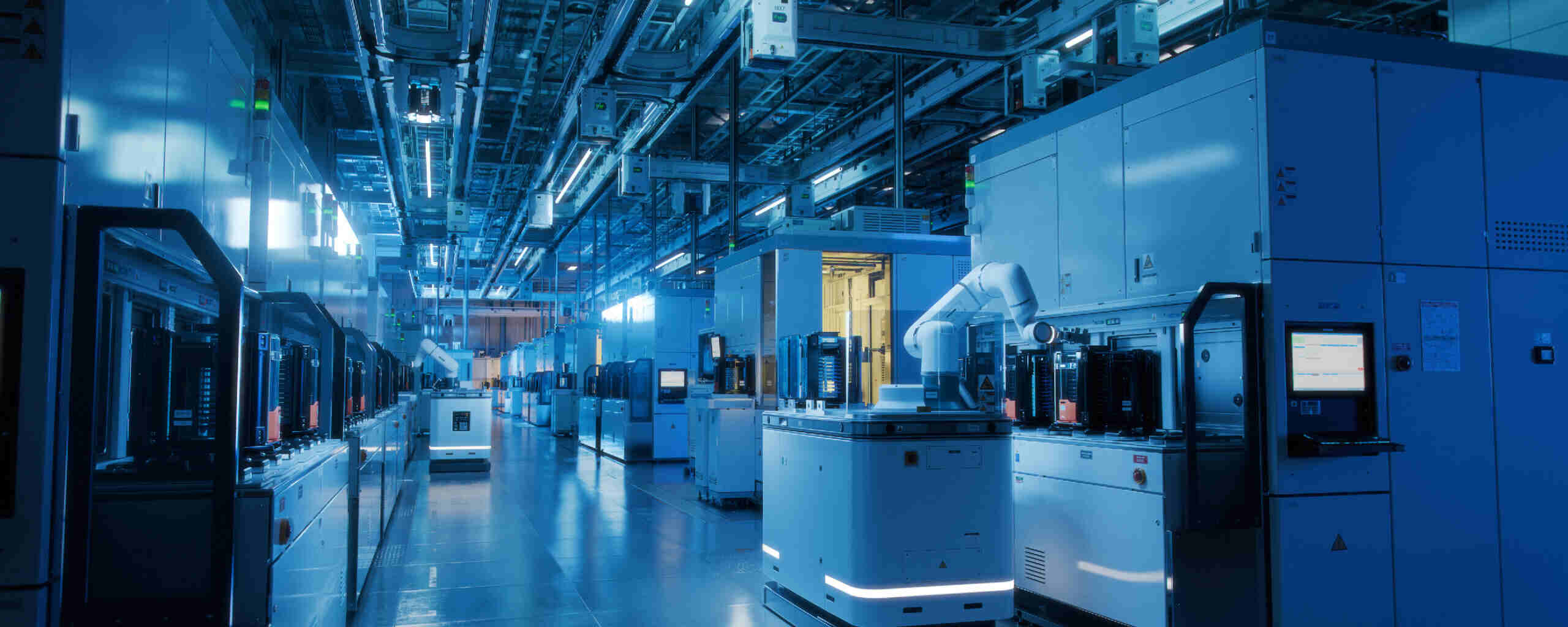 IREX Innovation Industrial Technology